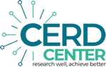 Cerd Center Logo